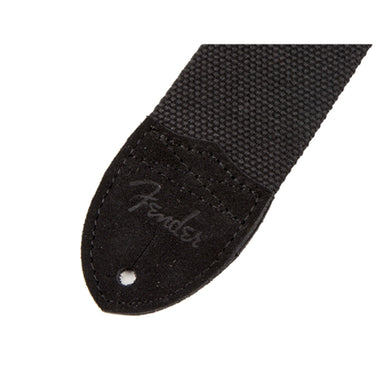 Thaly Fender Para Guitarra Strap Cottonw/Fender Log Blk, 0990667006